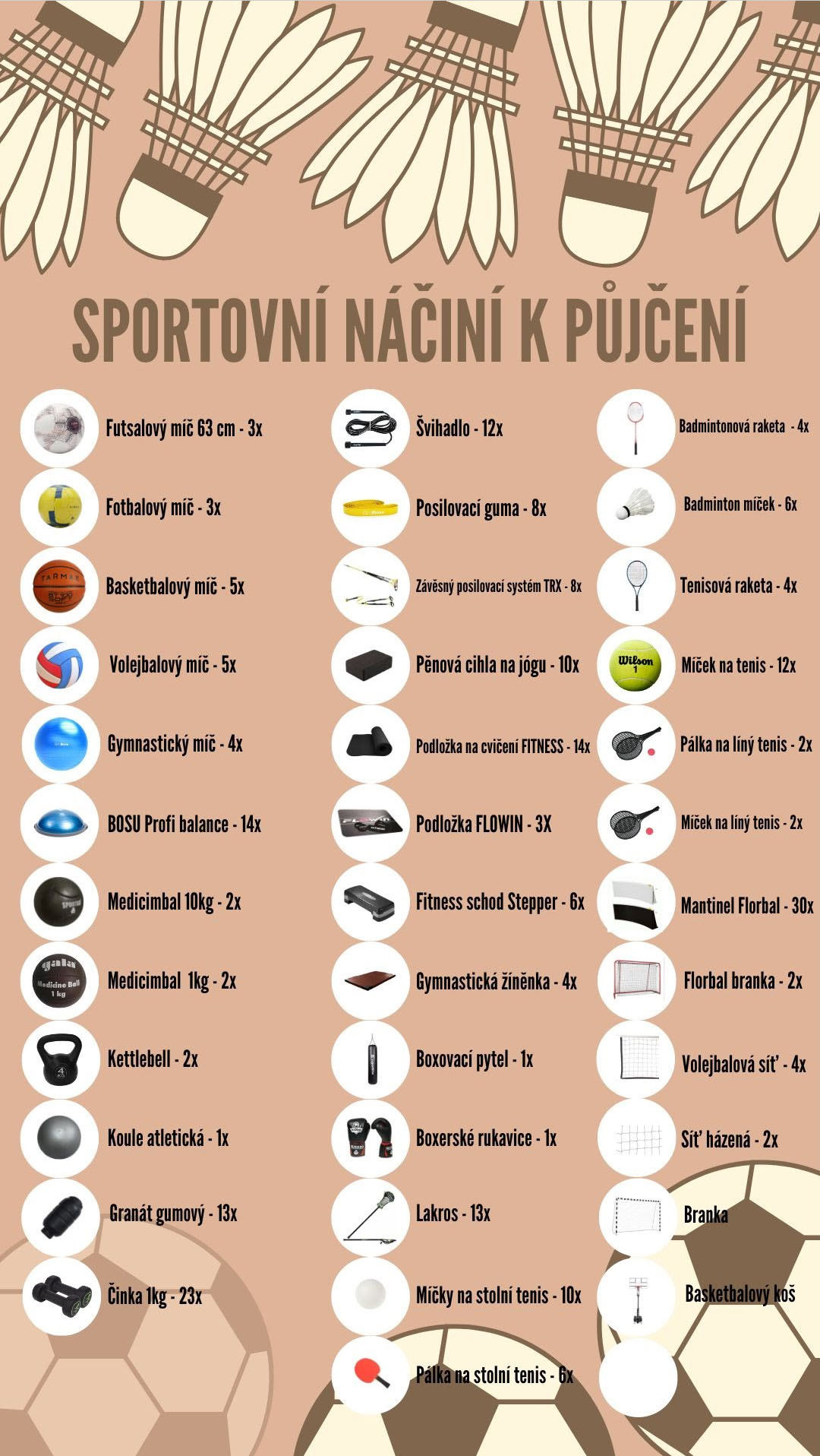 sportovni nacini