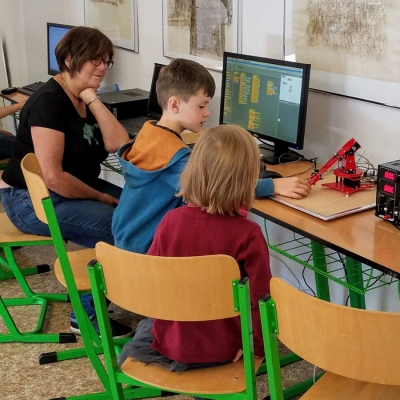 Ohlédnutí za víkendovým workshopem EurOpen.CZ