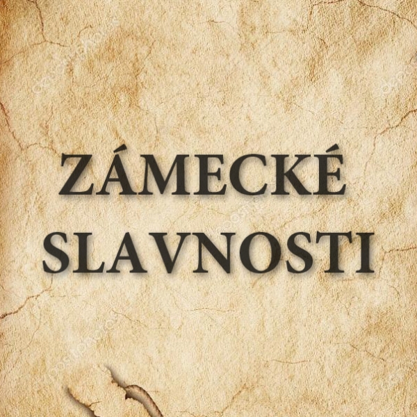 Zámecké slavnosti