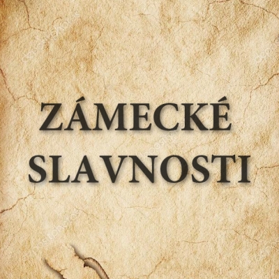 Zámecké slavnosti